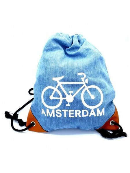 Rucksack Fahrrad