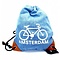  Backpack bicycle