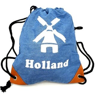 Backpack Dutch Windmill
