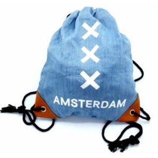 Rugzak Amsterdam