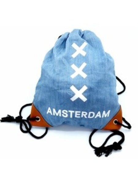 Rucksack Amsterdam