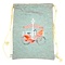  Backpack bicycle cotton