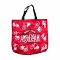 Foldable bag Amsterdam