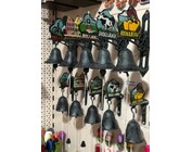 Nostalgic doorbells