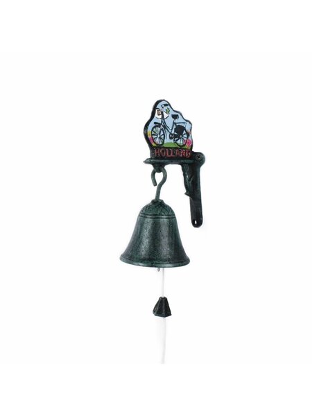 small doorbell bicycle