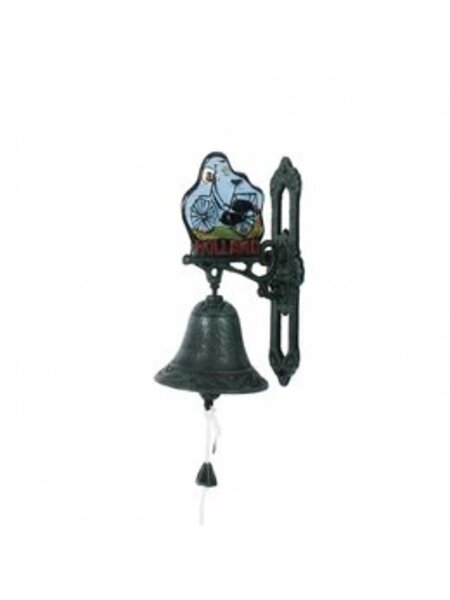 doorbell bicycle large