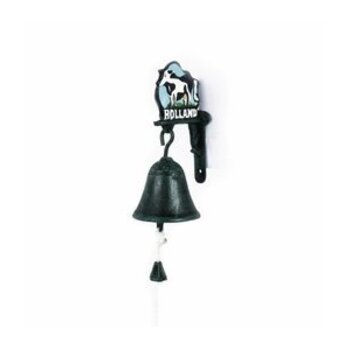 doorbell cow small