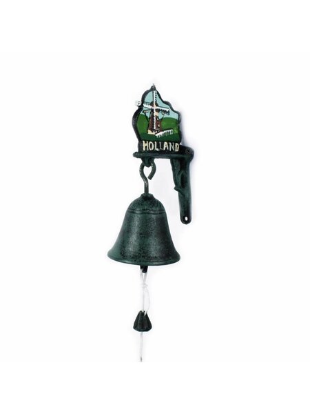 Doorbell mill small