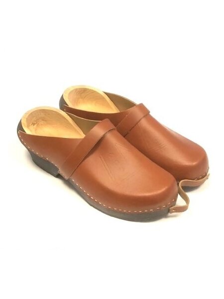 Braun Skipperclogs