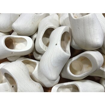 mini craft clogs 8 cm