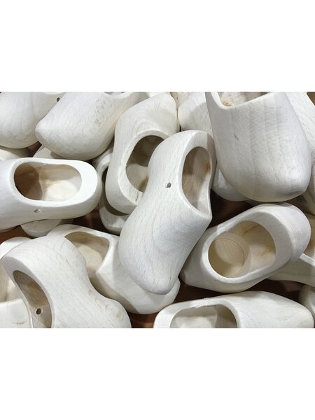 mini craft clogs 6 cm
