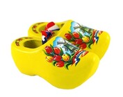 Andenken Clog 12 cm