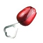 Wooden tulip bottle opener with LOGO in many colors