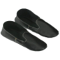 Leather clog slipper - leather clog sock