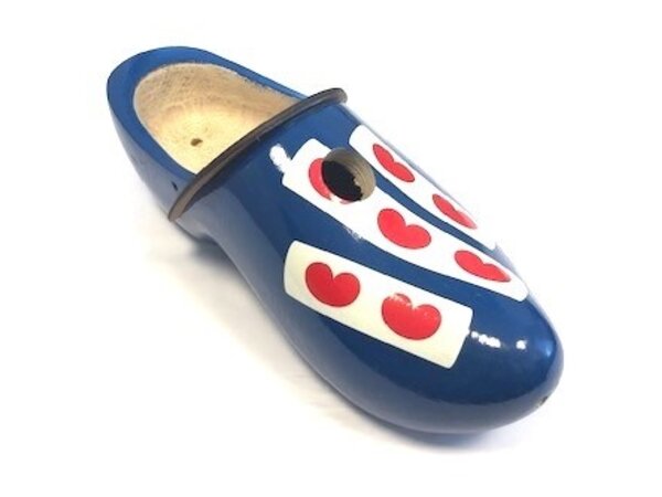 Nijhuis klompenfabriek Fries vogelhuis