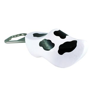 Flaschenöffner Clog mit LOGO