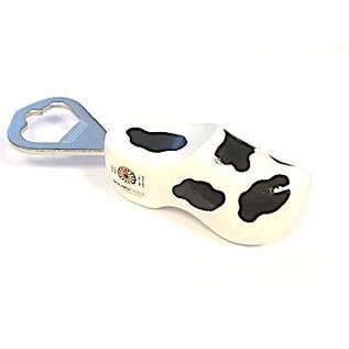 Flaschenöffner Clog mit LOGO