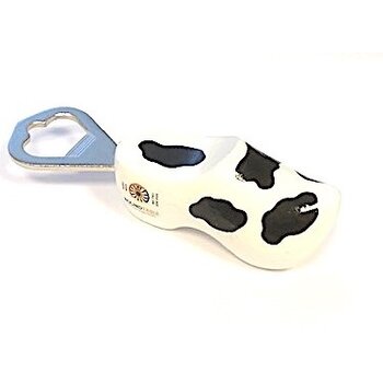 Bottle opener clog with LOGO Bottle opener clog with LOGO