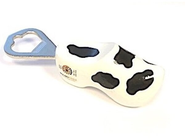 Flaschenöffner Clog mit LOGO