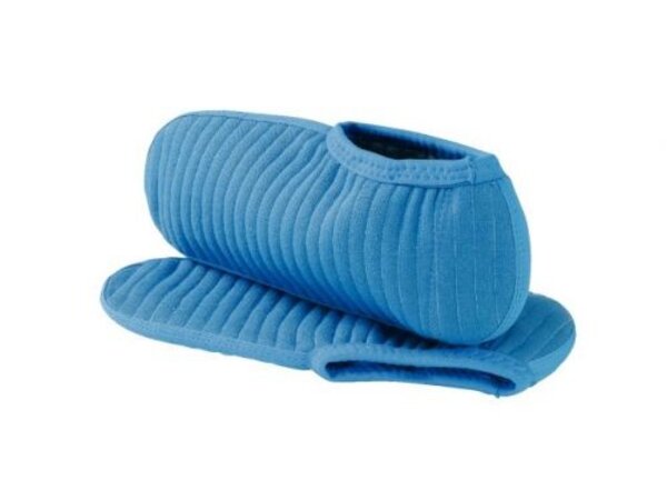 Clog Socke - Stiefelsocke