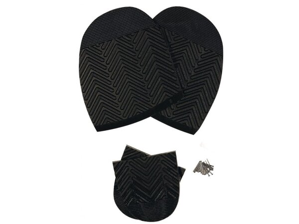 Reparatieset tbv schoenklompen
