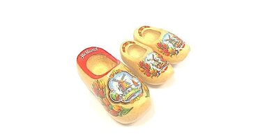 Magneet klompjes