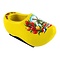  Magnet clog yellow