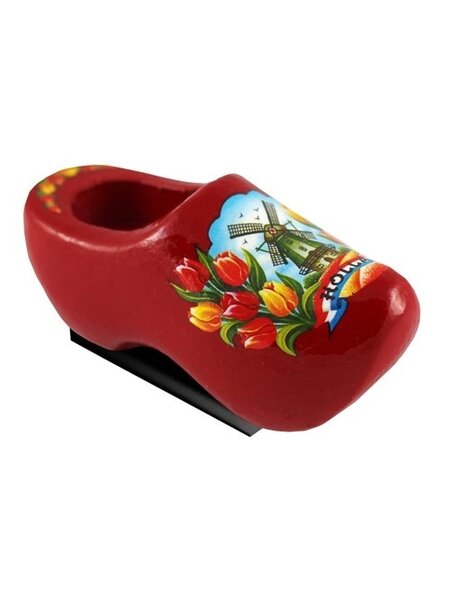 Magnet Clog Rot