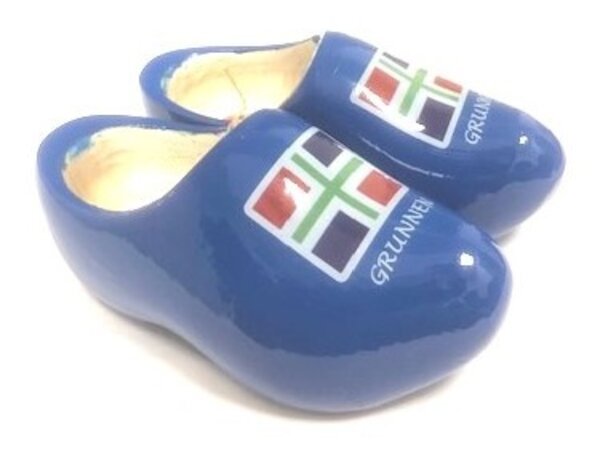 Nijhuis klompenfabriek Grunnen Holzschuhe (Groningen)