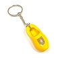 keychain clog with LOGO