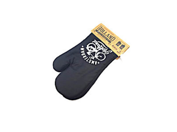 Ofenhandschuhe Amsterdam