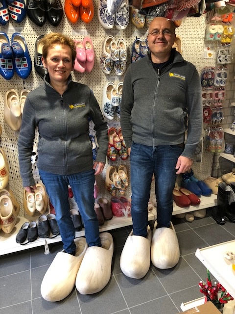 hop Omhoog gaan Onderdrukken The dutch woodenshoes store | clogs and wooden shoes