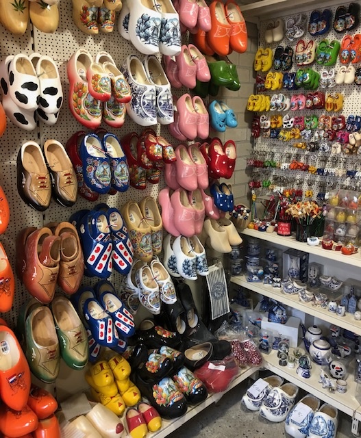 Clog Store