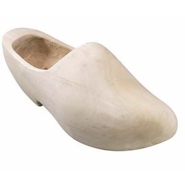 giant clogs 60cm untreated