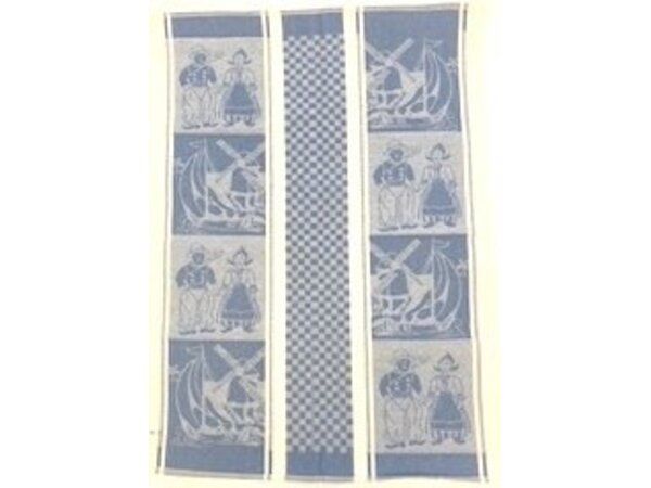 Geschirrtuch holländischer Druck Geschirrtuch holländischer Druck