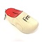  Piggy bank clog with engraving