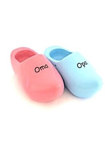 birth clogs 14cm
