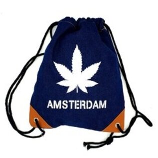 Rugzak weed
