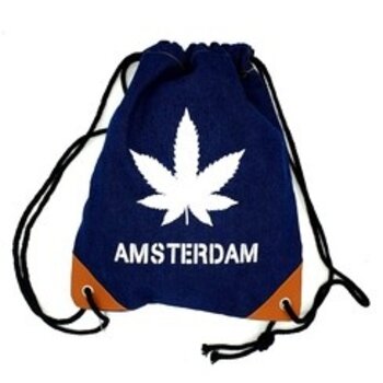 Rucksack Unkraut