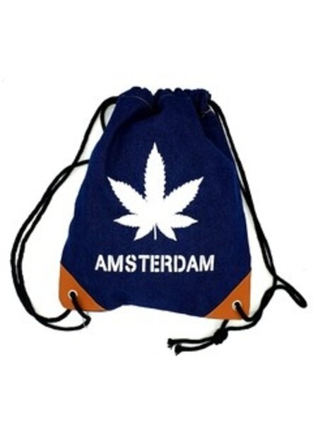 Rucksack Unkraut