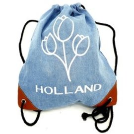 Rucksack Tulpen