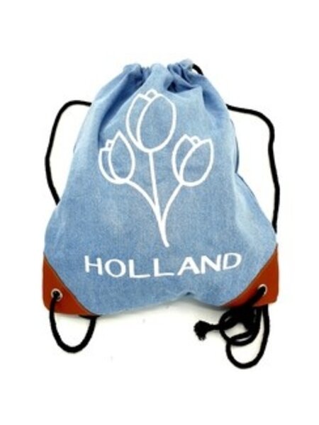 Rucksack Tulpen