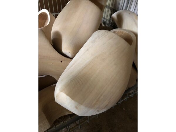 Craft Clogs spitze Nase groß Craft Clogs spitze Nase groß