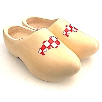 Brabant Wooden Shoes