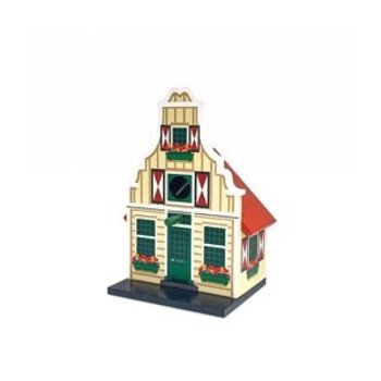 Vogelhaus Wasserland