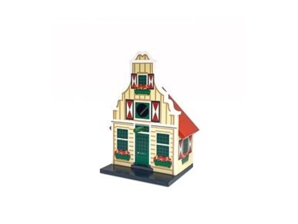 Birdhouse waterland