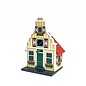 Birdhouse waterland