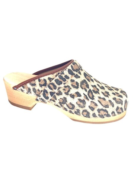 Panther Schuhclog