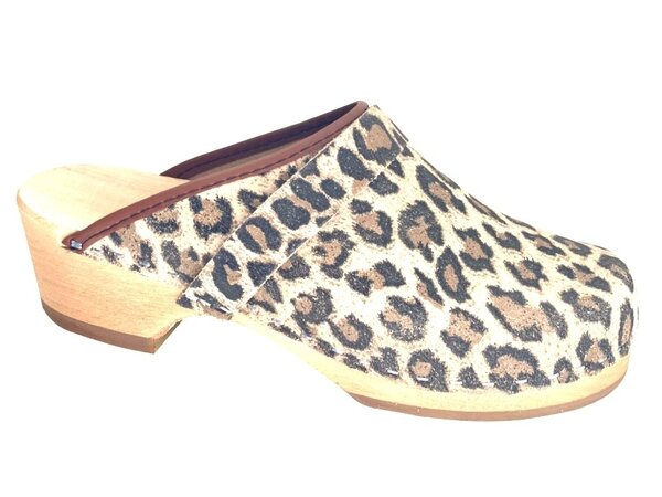 Panther Schuhclog