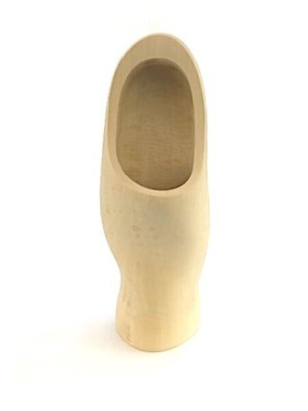 Clogs on foot - Pen Stand